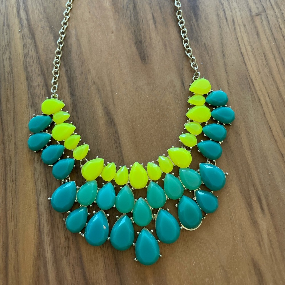 Lou Lou necklace